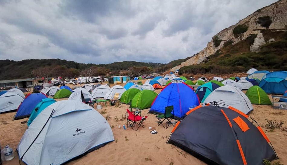 Ağva Green Park Camping 