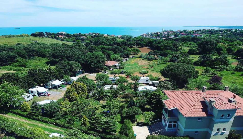 Camp Rumelifeneri
