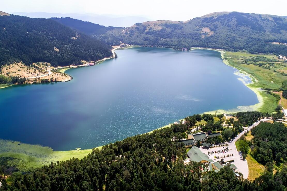 Abant Lake Nature Park
