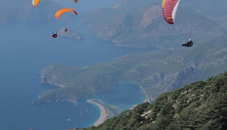 Babakamp Fethiye