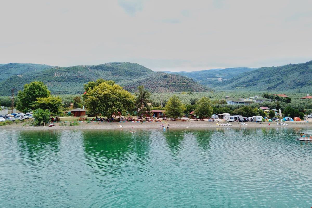 La Cabana İznik