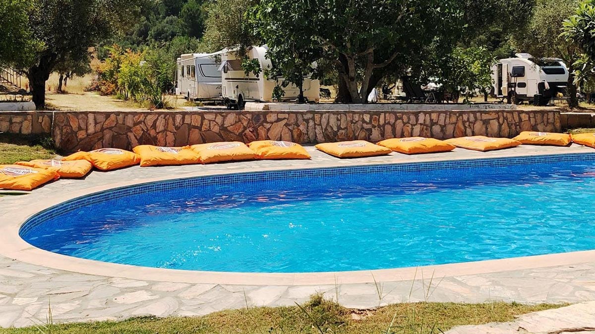 Antique Lodge Kuşadası