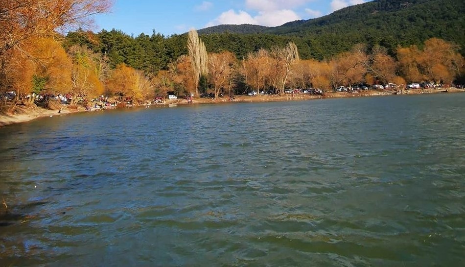 Karagöl Nature Park İzmir