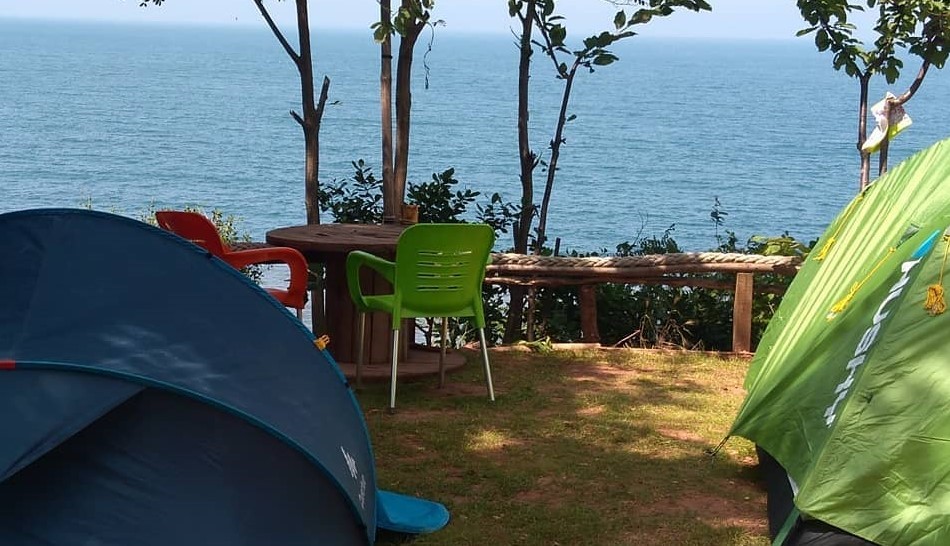 Akarsu Camping